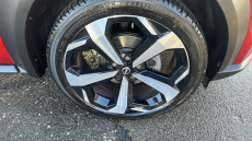 Nissan Juke 1.0 DiG-T 114 Tekna 5dr Petrol Hatchback